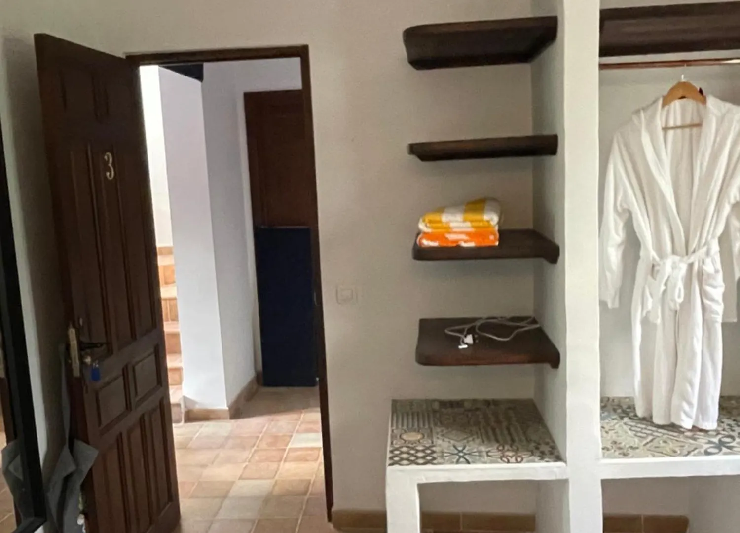 Hotel Casa Morayma, Lecrin, Granada (Adults Only) Acequias