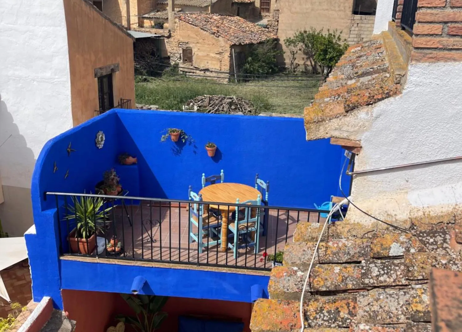 Hotel Casa Morayma, Lecrin, Granada (Adults Only) Acequias 0*,
