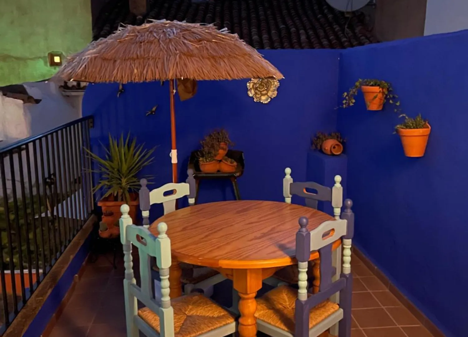 Hotel Casa Morayma, Lecrin, Granada (Adults Only) Acequias