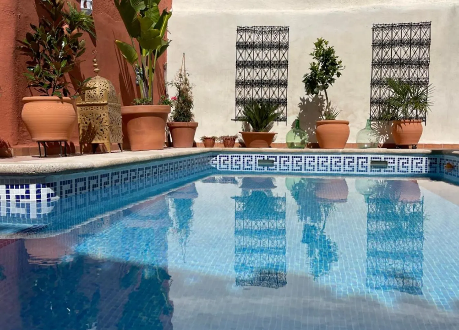 Hotel Casa Morayma, Lecrin, Granada (Adults Only) Acequias