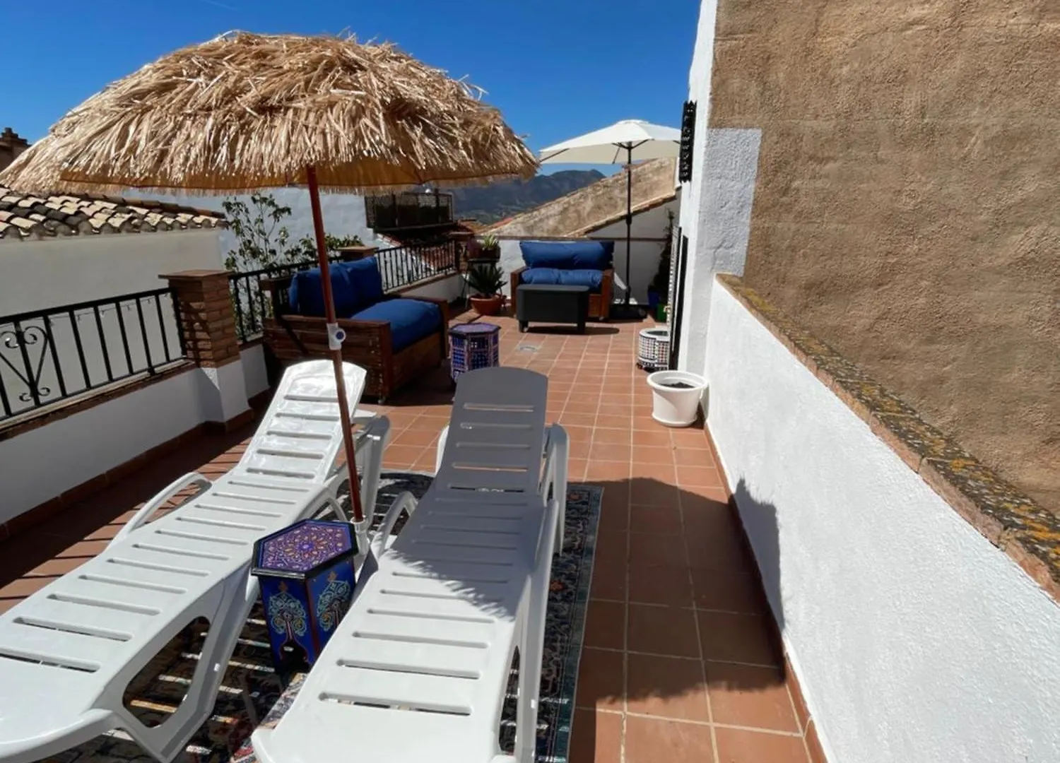 Hotel Casa Morayma, Lecrin, Granada (Adults Only) Acequias