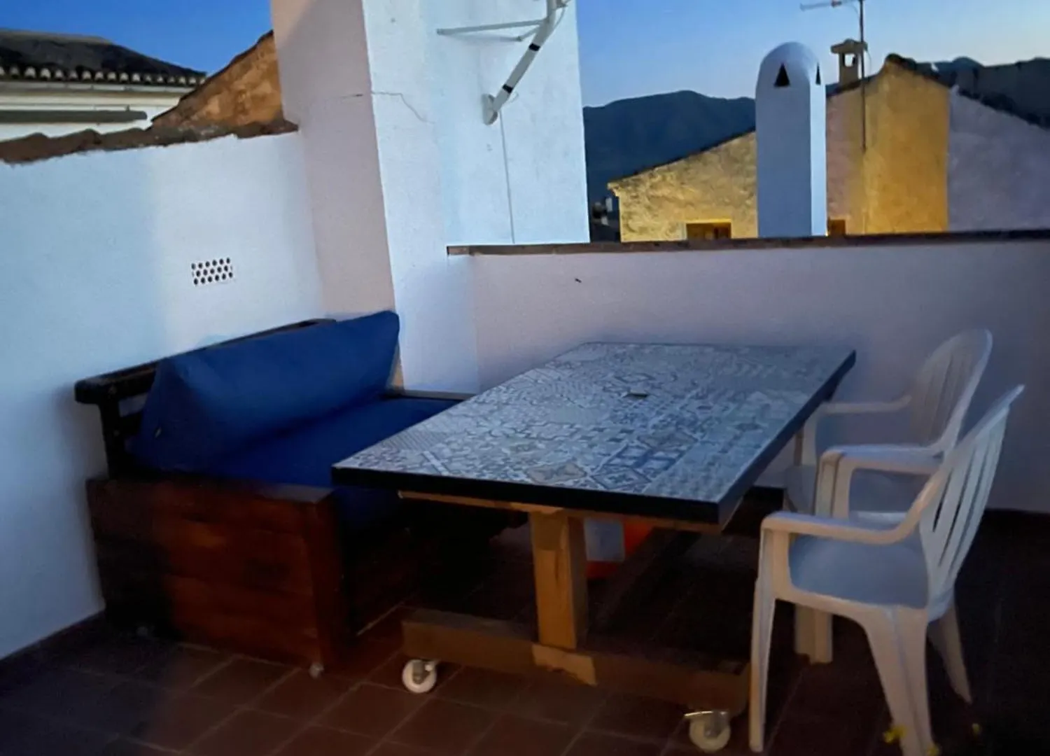 Hotel Casa Morayma, Lecrin, Granada (Adults Only) Acequias