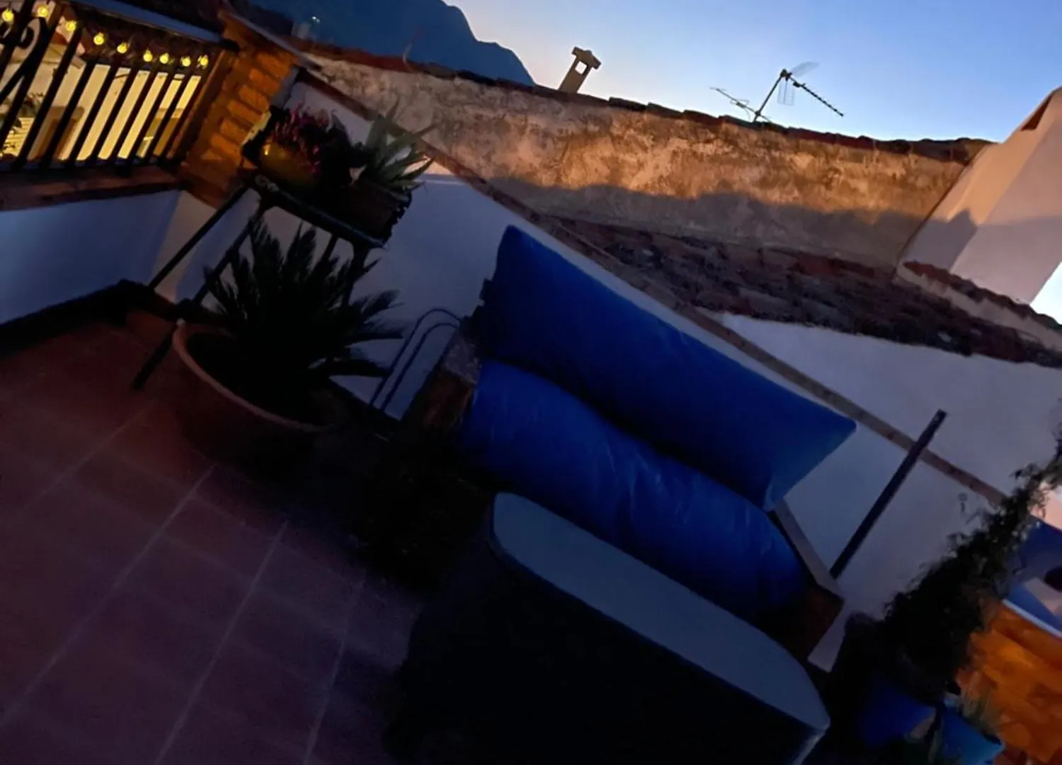 Hotel Casa Morayma, Lecrin, Granada (Adults Only) Acequias Pensión