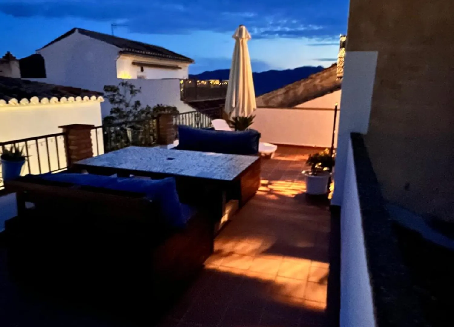 Pensión Hotel Casa Morayma, Lecrin, Granada (Adults Only) Acequias España