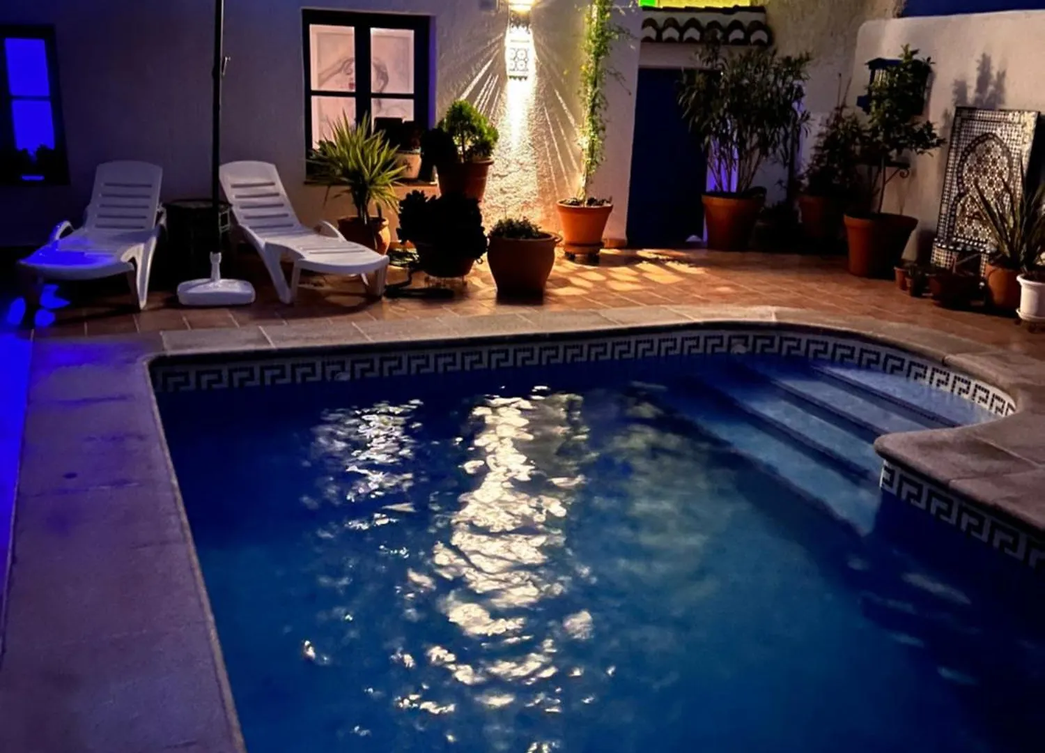 Hotel Casa Morayma, Lecrin, Granada (Adults Only) Acequias 0*,