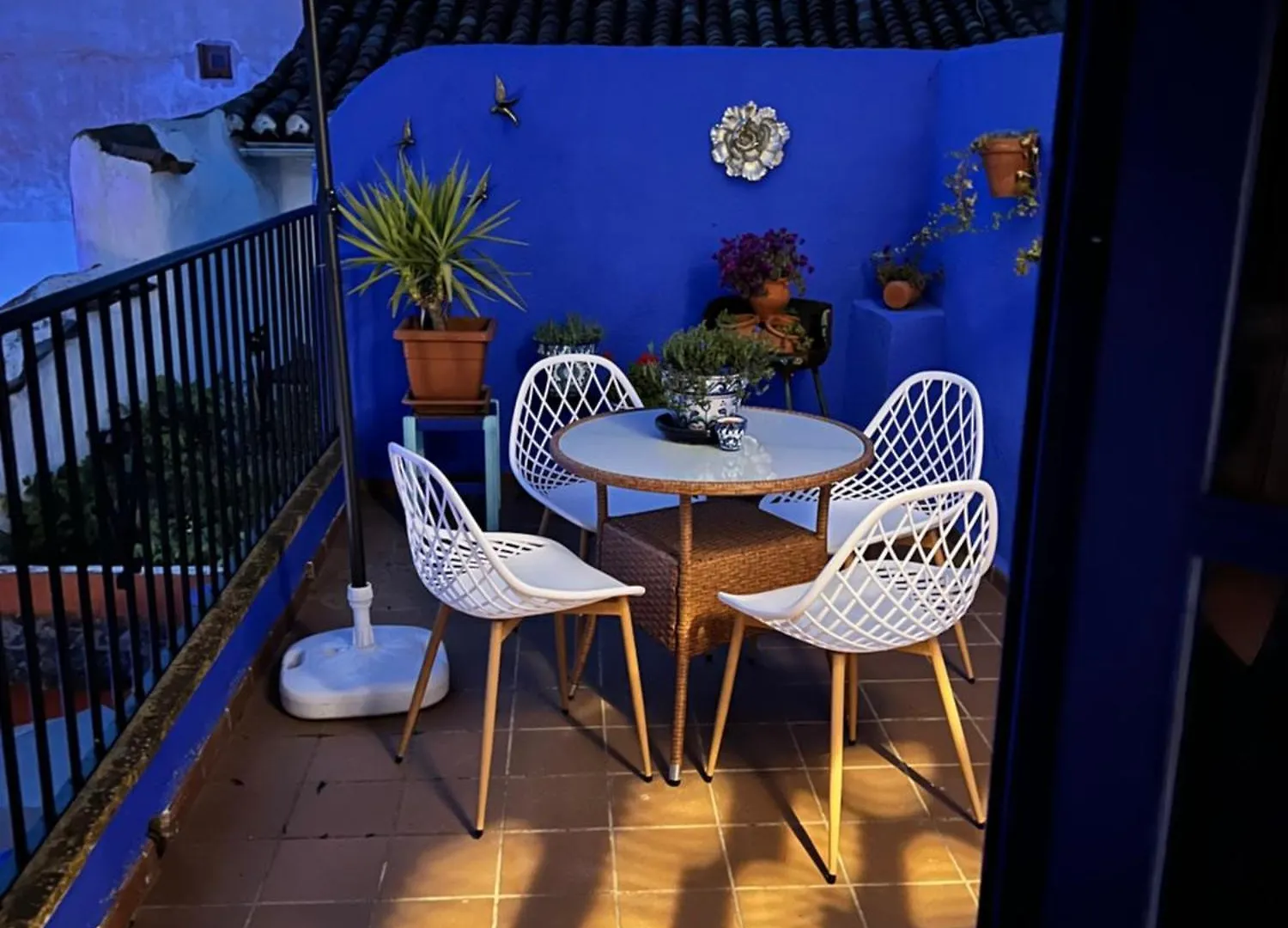 Hotel Casa Morayma, Lecrin, Granada (Adults Only) Acequias