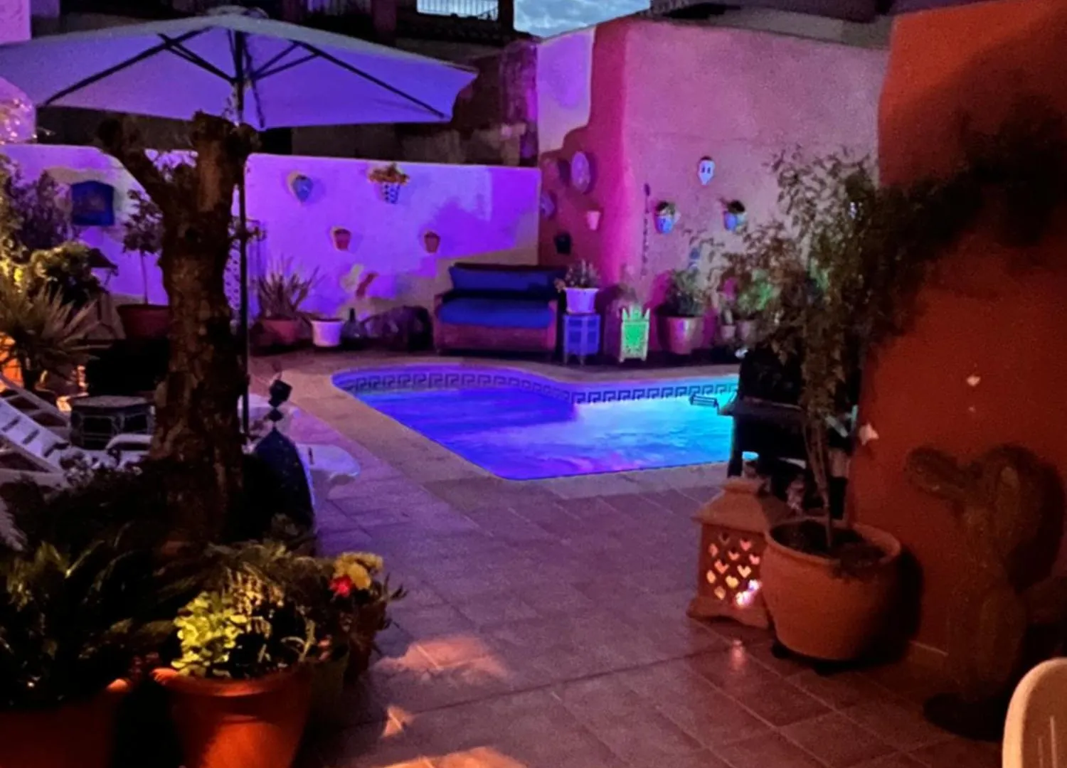 Hotel Casa Morayma, Lecrin, Granada (Adults Only) Acequias 0*,  España