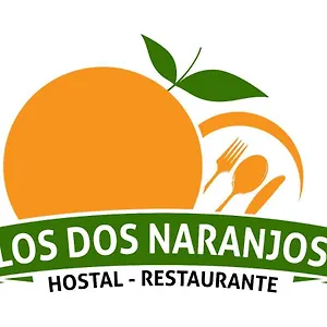 Dos Naranjos Pensión