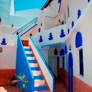 Antilla Hostal