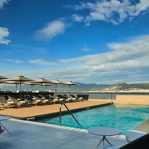 Four Points By Sheraton Barcelona Airport Viladecans