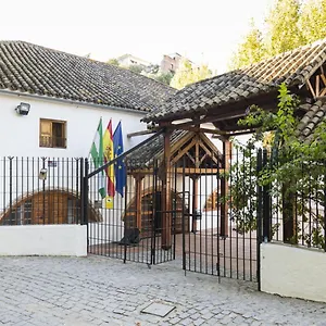 Juvenil Hostal
