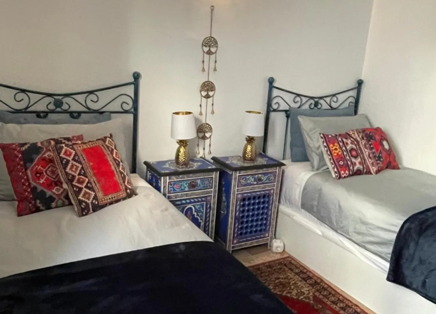 Guest house Casa Morayma, Lecrin, Granada (Adults Only) Hotel Acequias