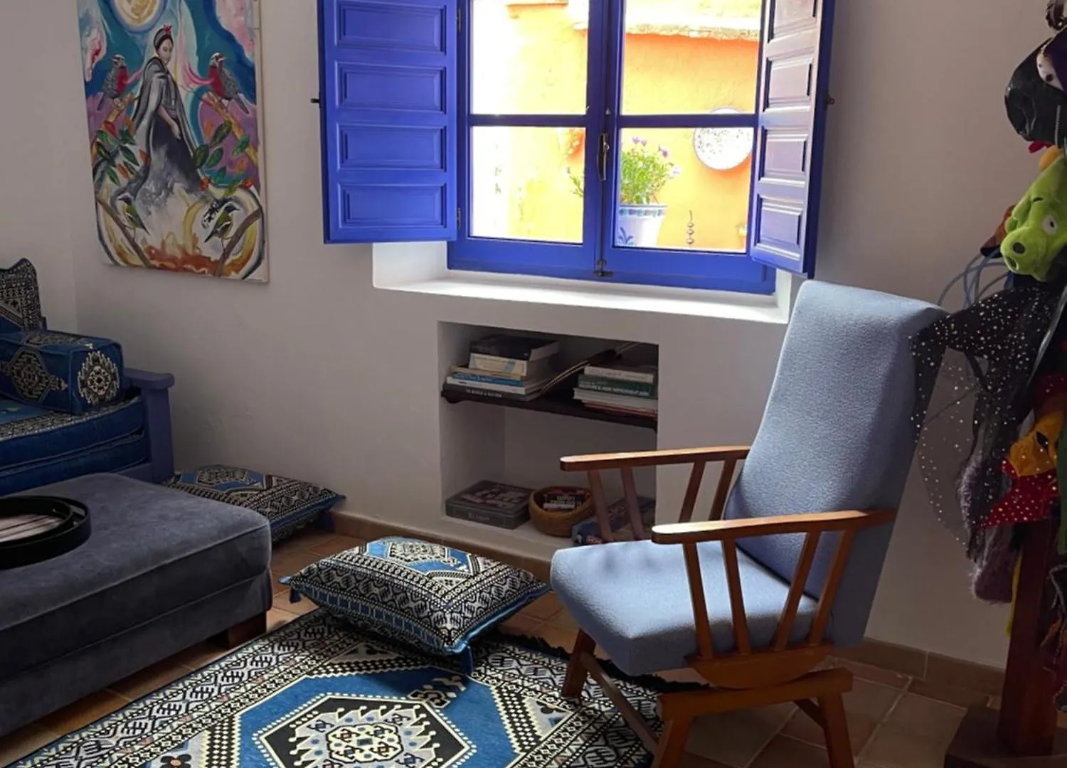 Casa Morayma, Lecrin, Granada (Adults Only) Hotel Acequias Guest house