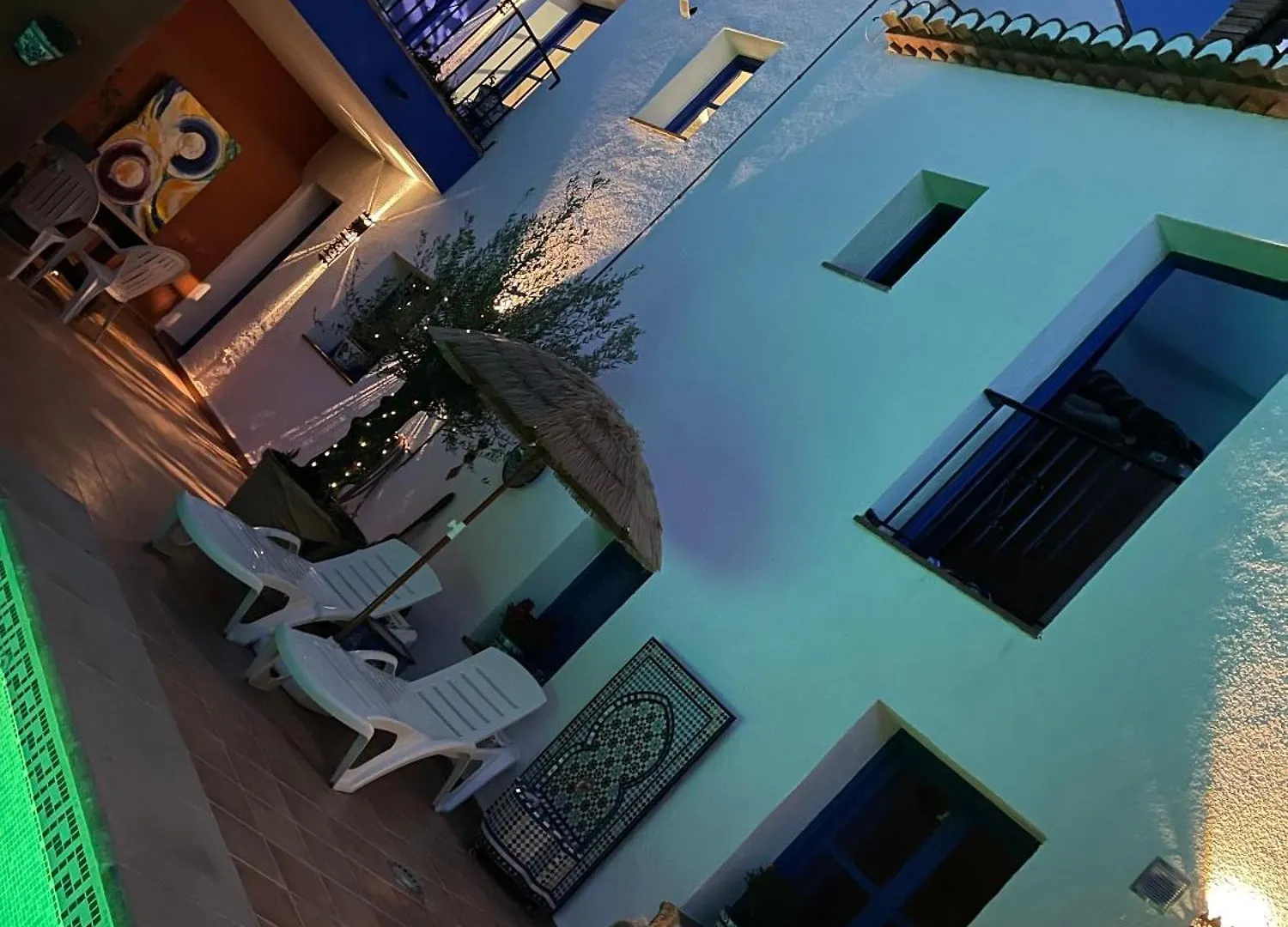 Casa Morayma, Lecrin, Granada (Adults Only) Hotel Acequias