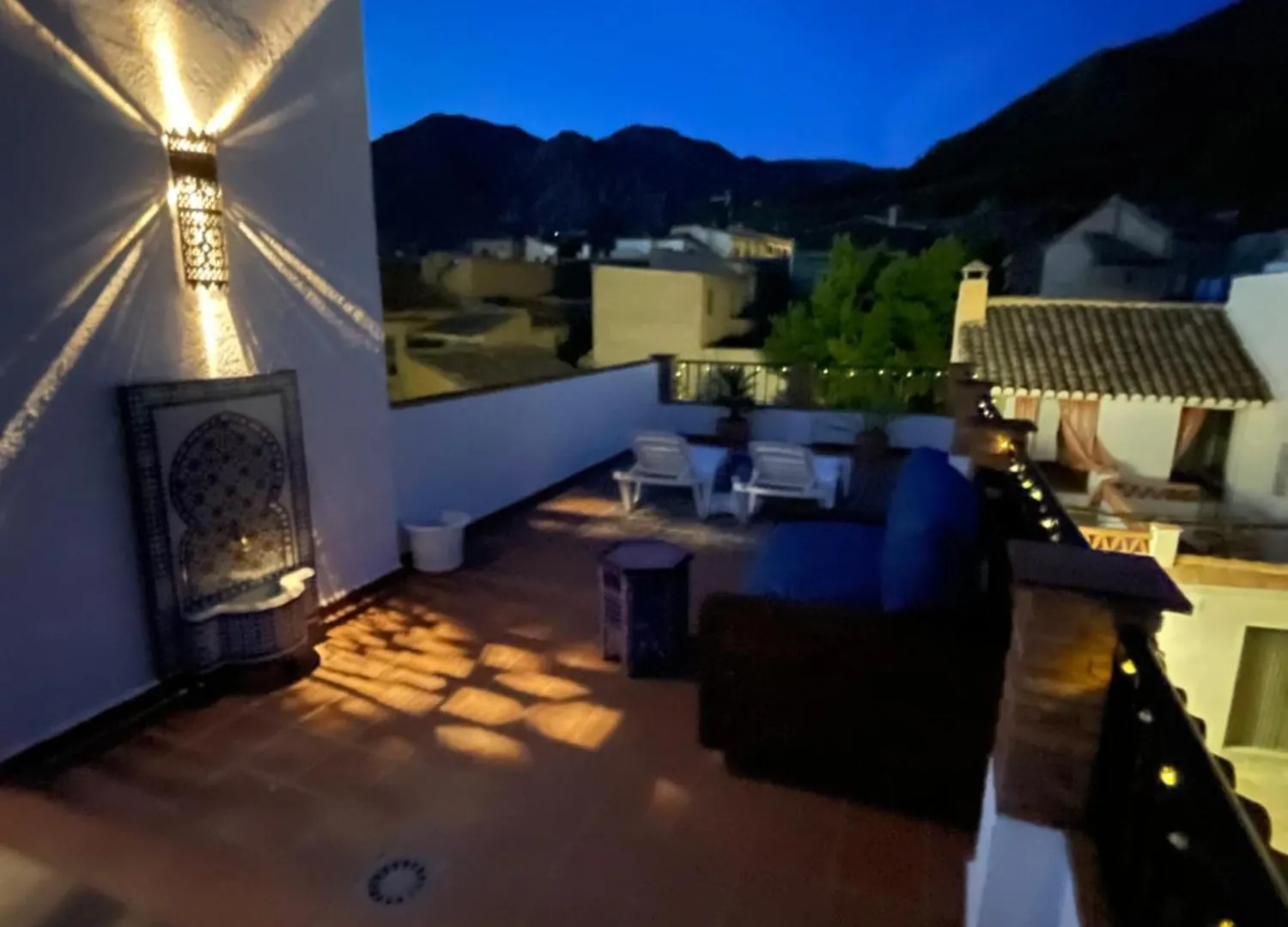 Casa Morayma, Lecrin, Granada (Adults Only) Hotel Acequias