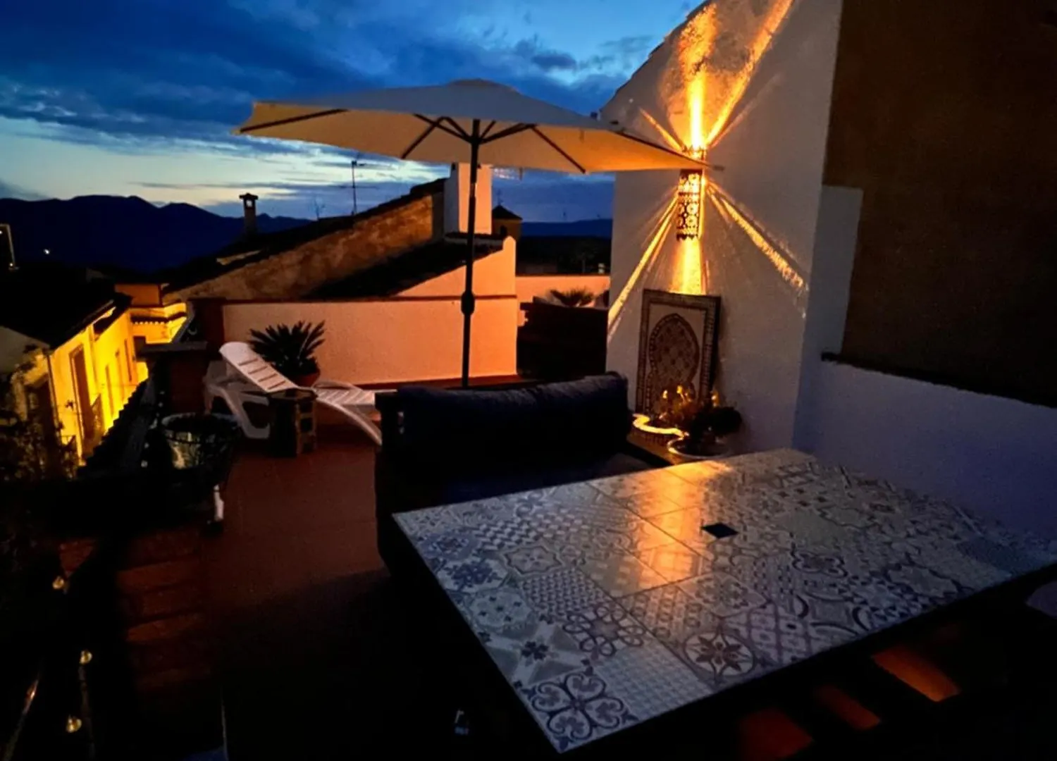 Guest house Casa Morayma, Lecrin, Granada (Adults Only) Hotel Acequias
