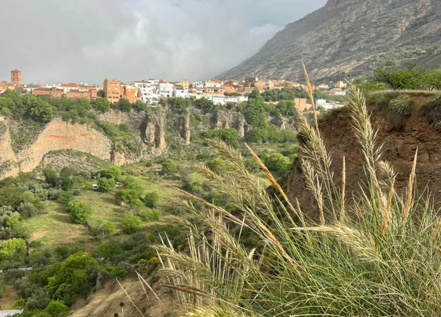 Guest house Casa Morayma, Lecrin, Granada (Adults Only) Hotel Acequias