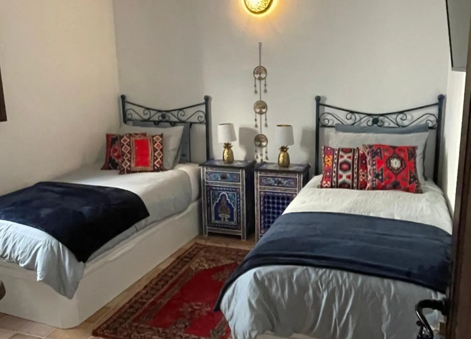 Guest house Casa Morayma, Lecrin, Granada (Adults Only) Hotel Acequias Spain