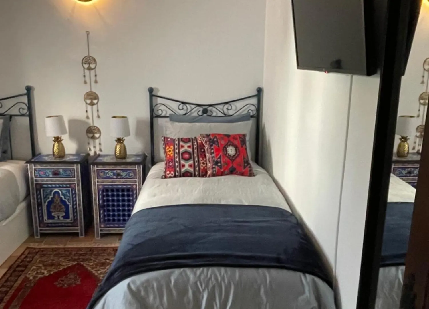 Guest house Casa Morayma, Lecrin, Granada (Adults Only) Hotel Acequias