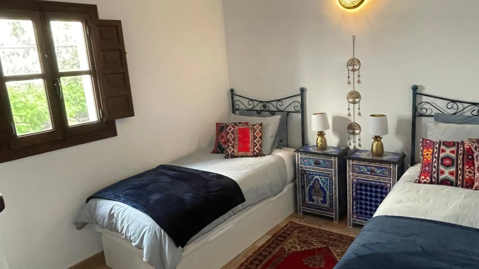 Guest house Casa Morayma, Lecrin, Granada (Adults Only) Hotel Acequias Spain