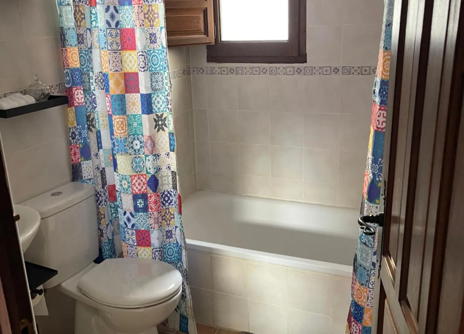 Guest house Casa Morayma, Lecrin, Granada (Adults Only) Hotel Acequias