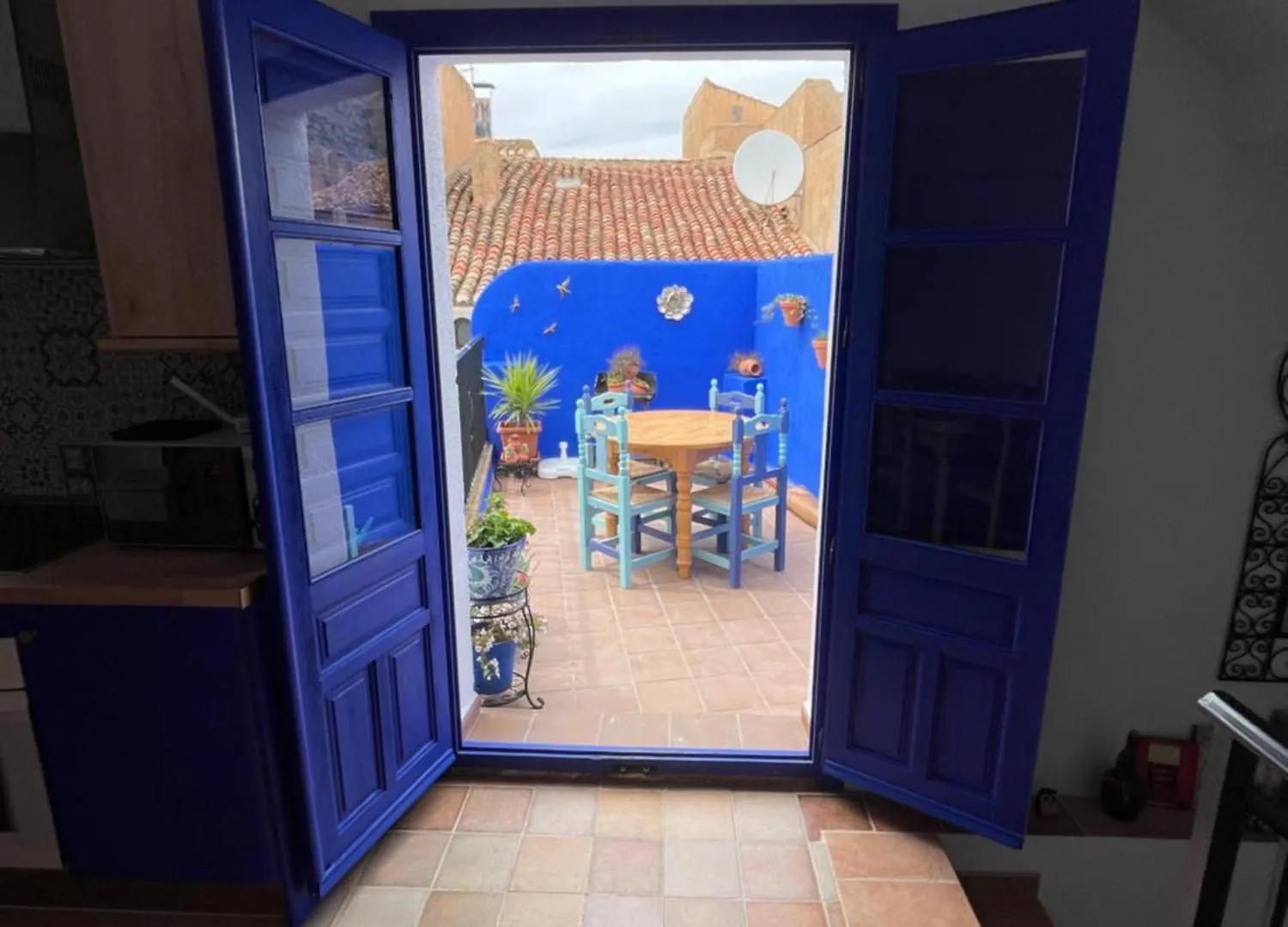 Guest house Casa Morayma, Lecrin, Granada (Adults Only) Hotel Acequias Spain