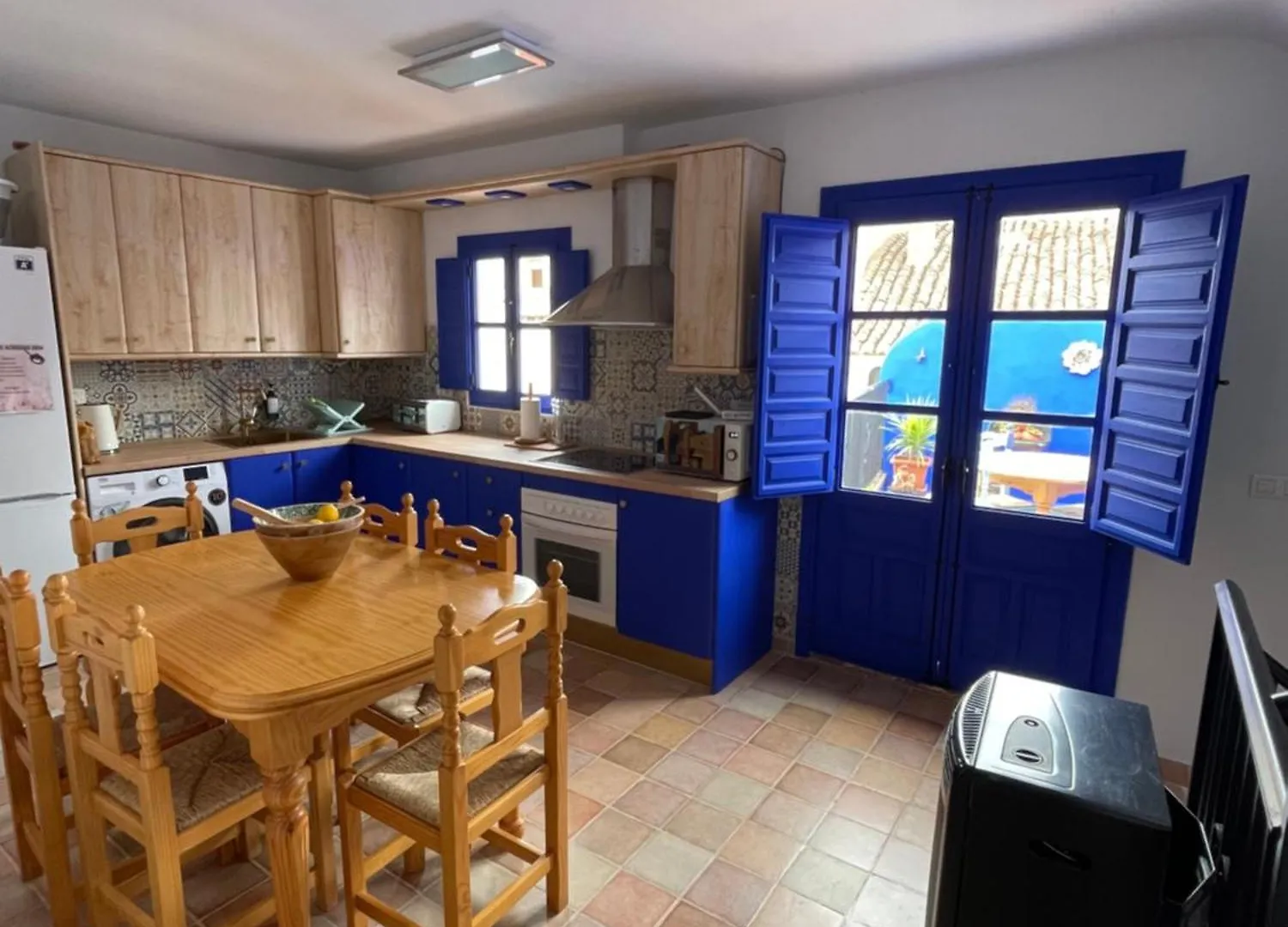 Casa Morayma, Lecrin, Granada (Adults Only) Hotel Acequias Guest house