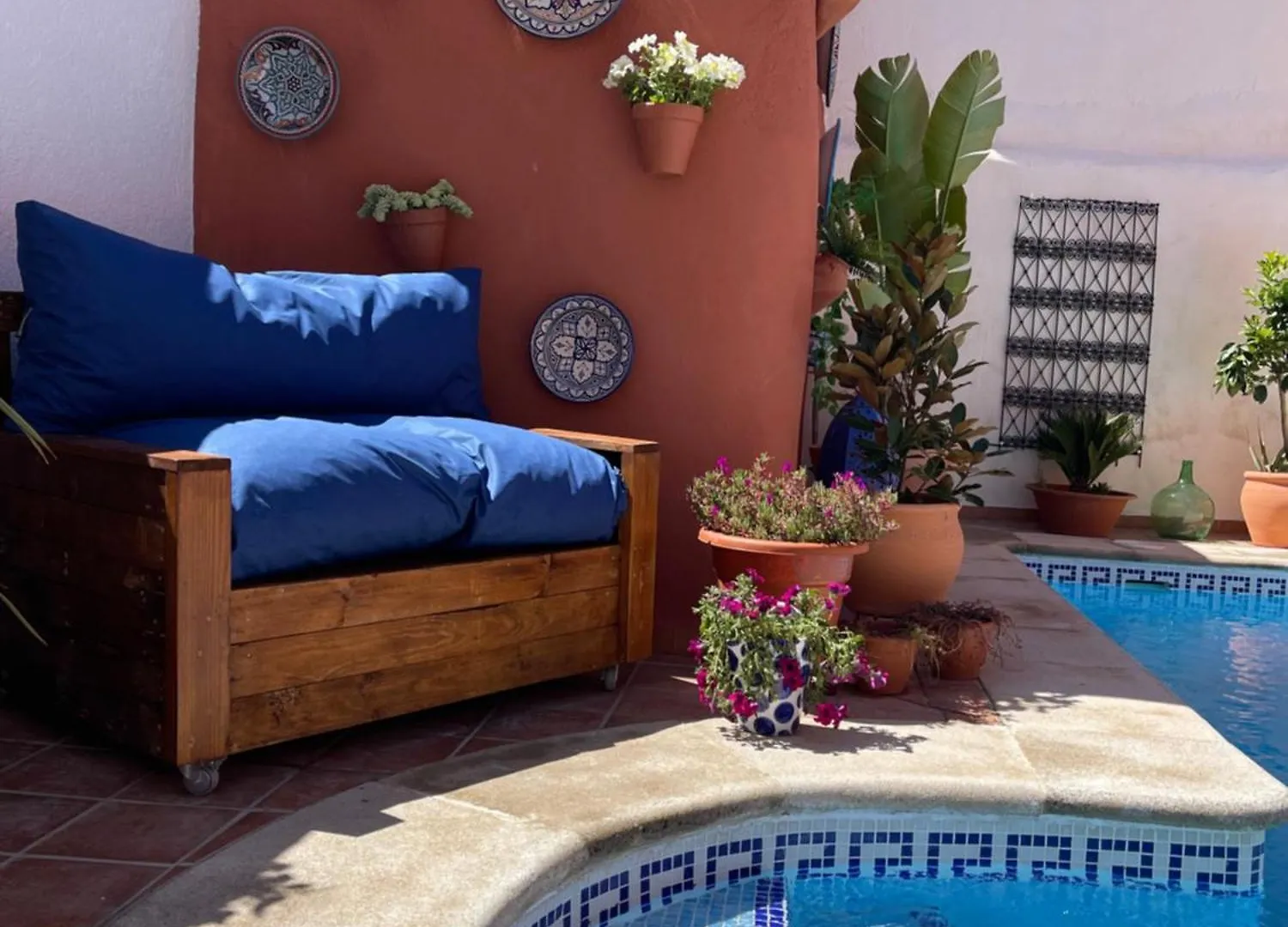 Casa Morayma, Lecrin, Granada (Adults Only) Hotel Acequias Spain