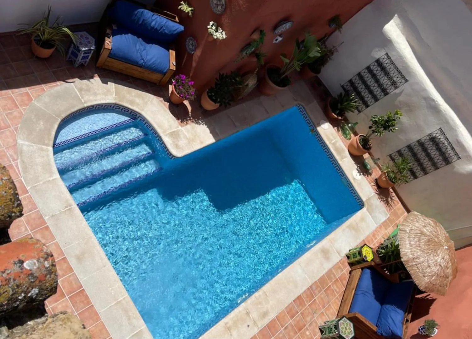 Casa Morayma, Lecrin, Granada (Adults Only) Hotel Acequias Spain