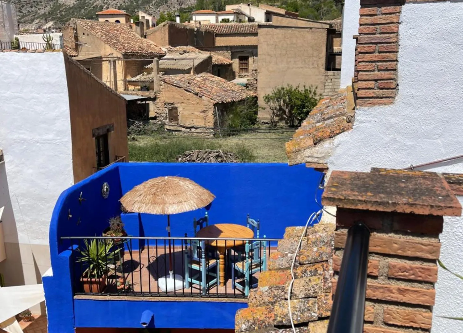 Casa Morayma, Lecrin, Granada (Adults Only) Hotel Acequias 0*,  Spain