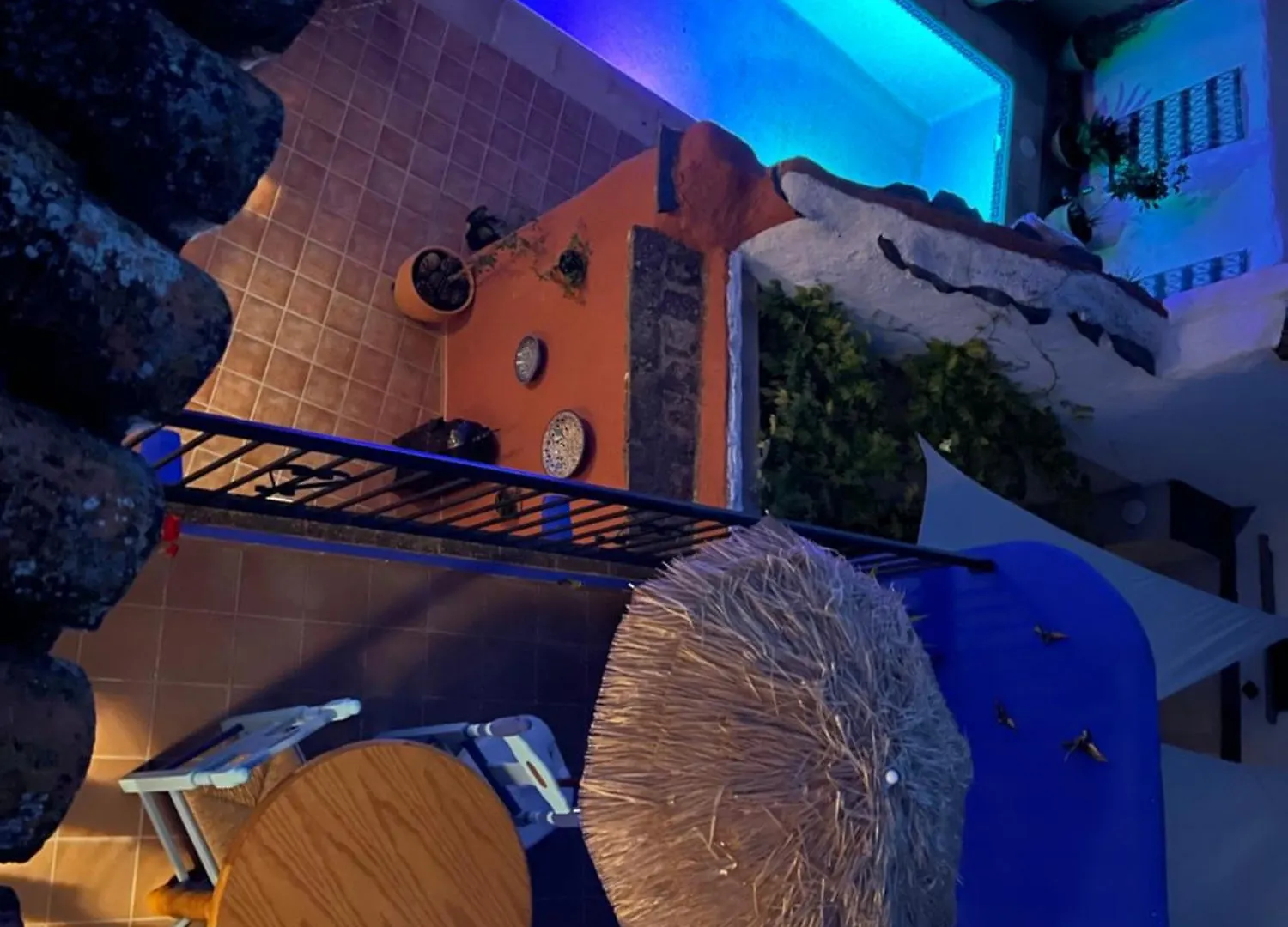 Guest house Casa Morayma, Lecrin, Granada (Adults Only) Hotel Acequias