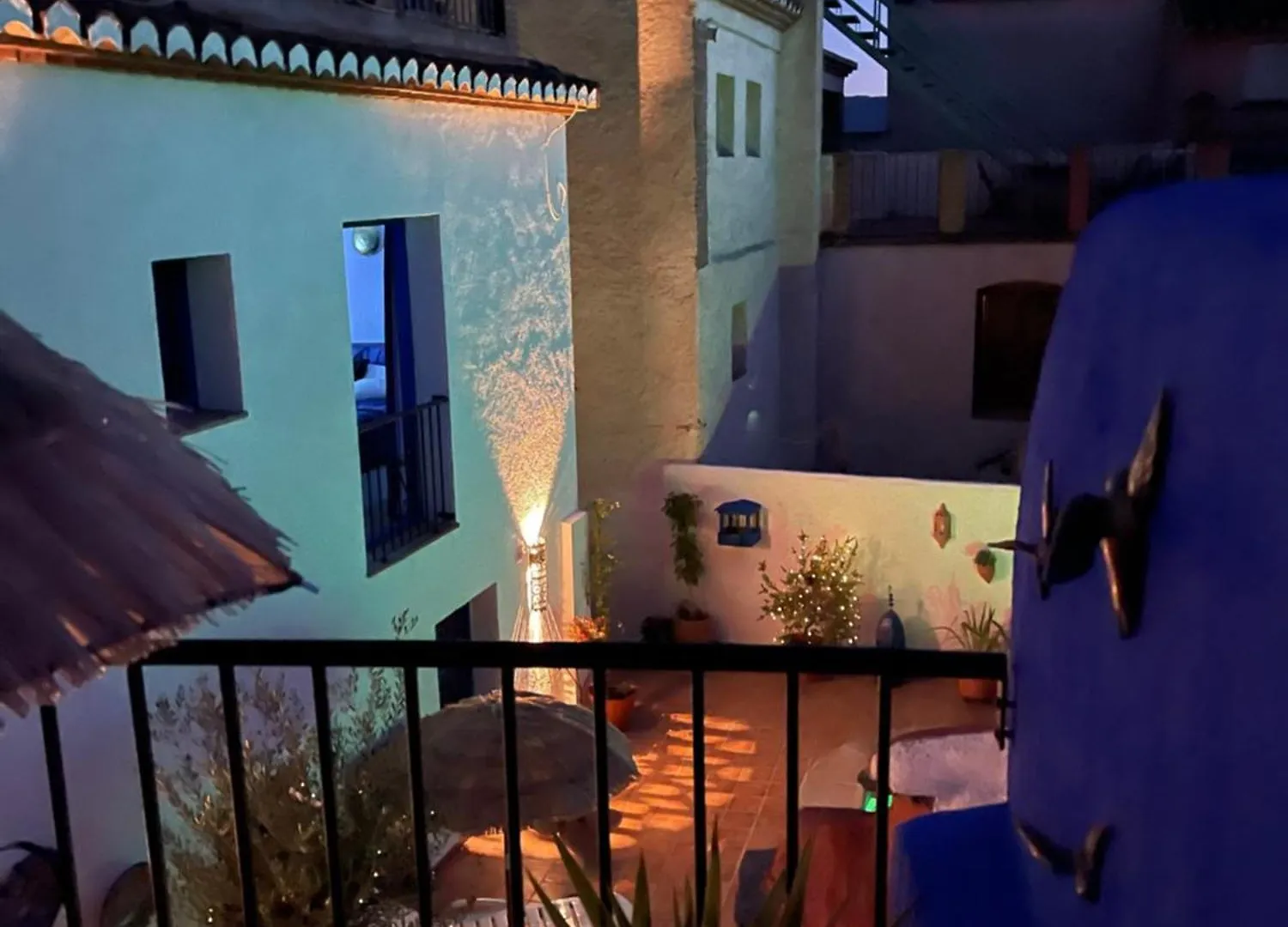 Guest house Casa Morayma, Lecrin, Granada (Adults Only) Hotel Acequias Spain