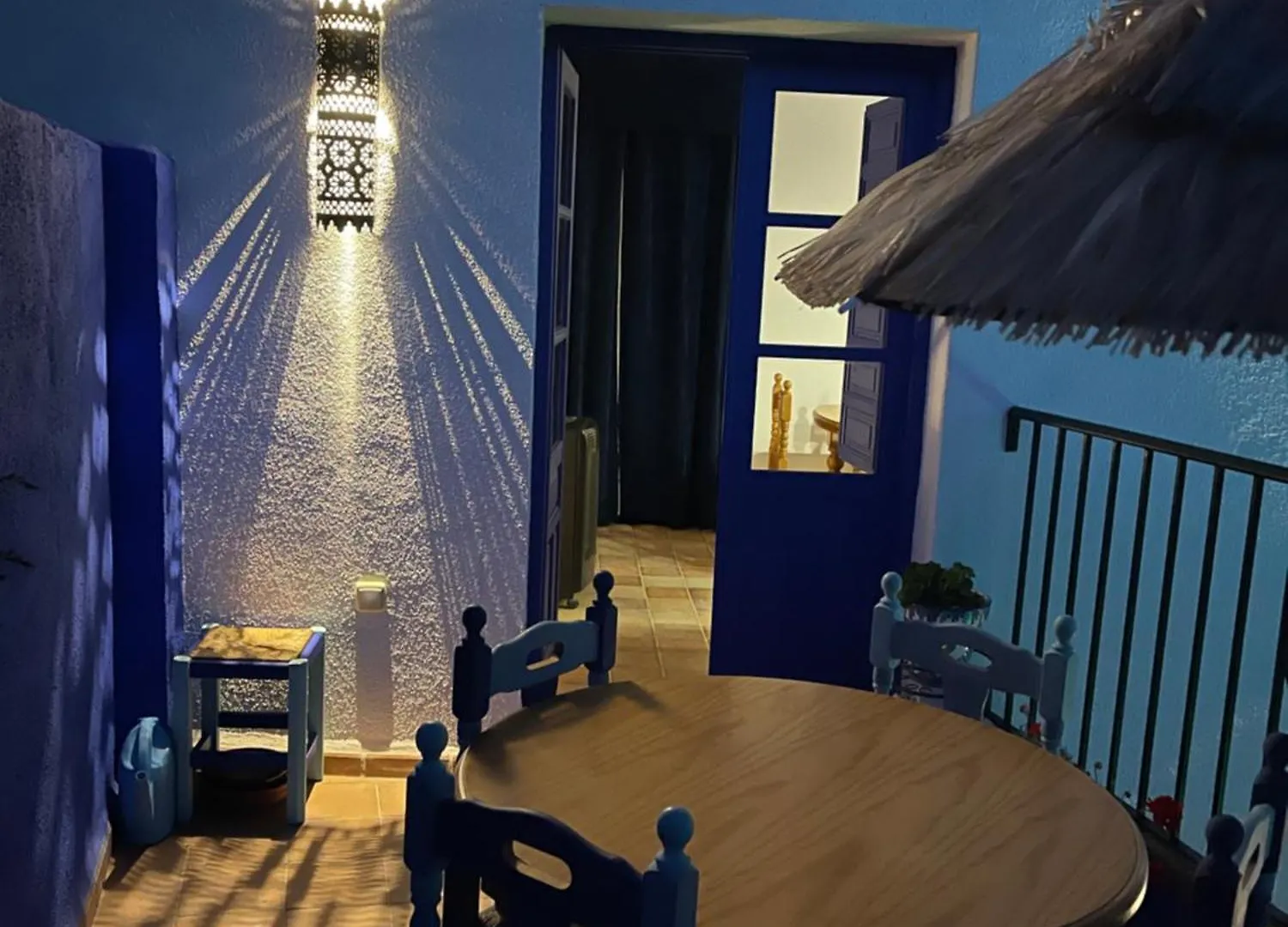 Casa Morayma, Lecrin, Granada (Adults Only) Hotel Acequias 0*,