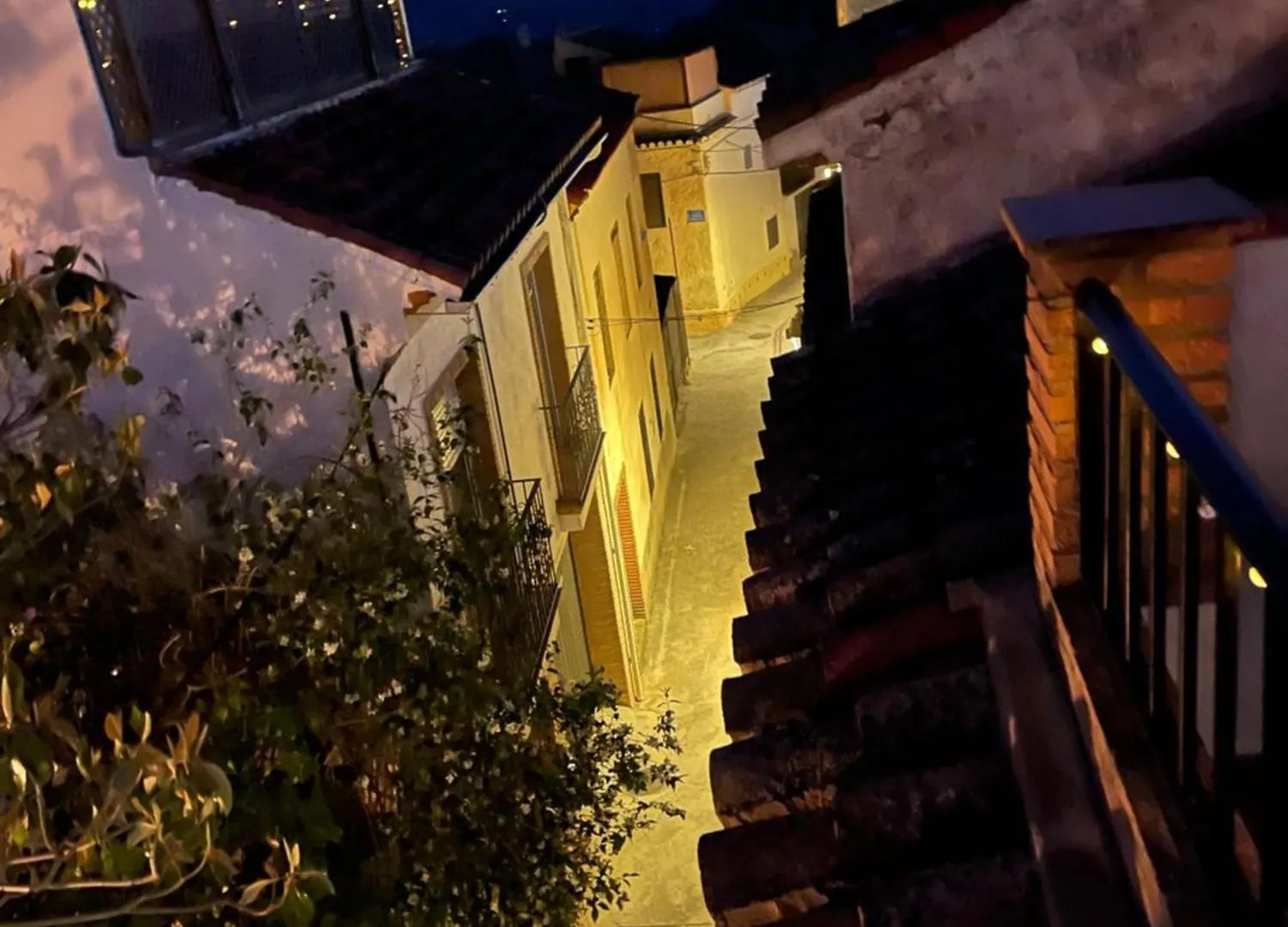 Casa Morayma, Lecrin, Granada (Adults Only) Hotel Acequias Spain