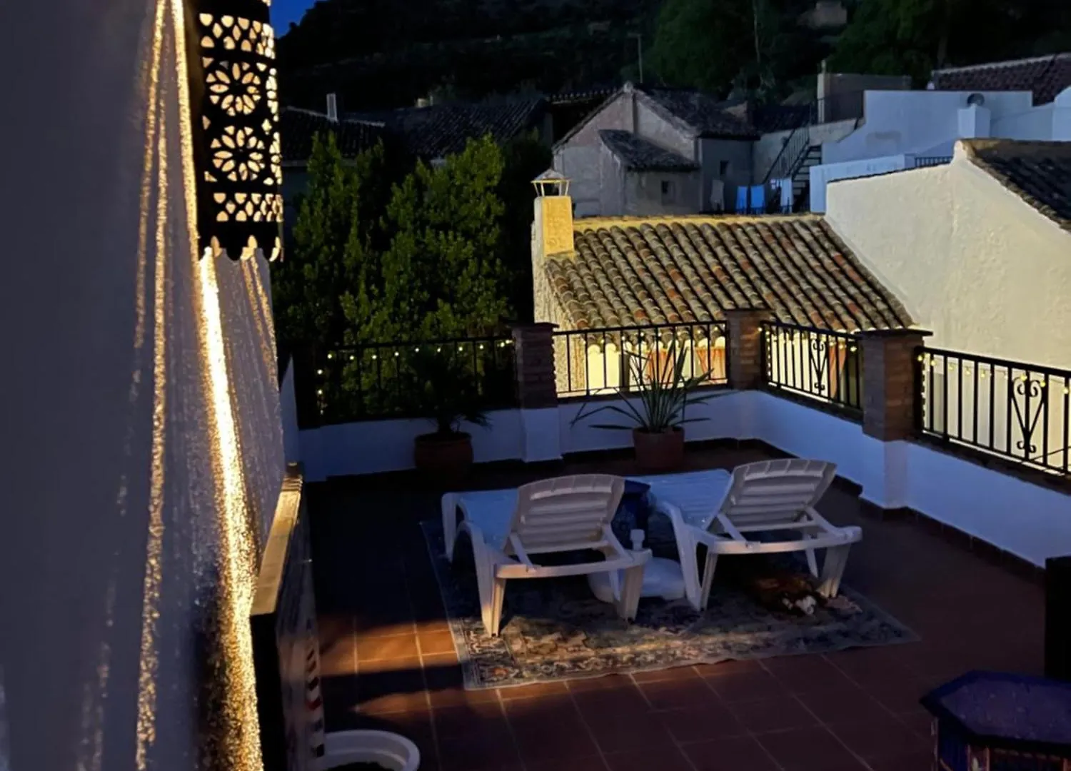 Casa Morayma, Lecrin, Granada (Adults Only) Hotel Acequias 0*,  Spain