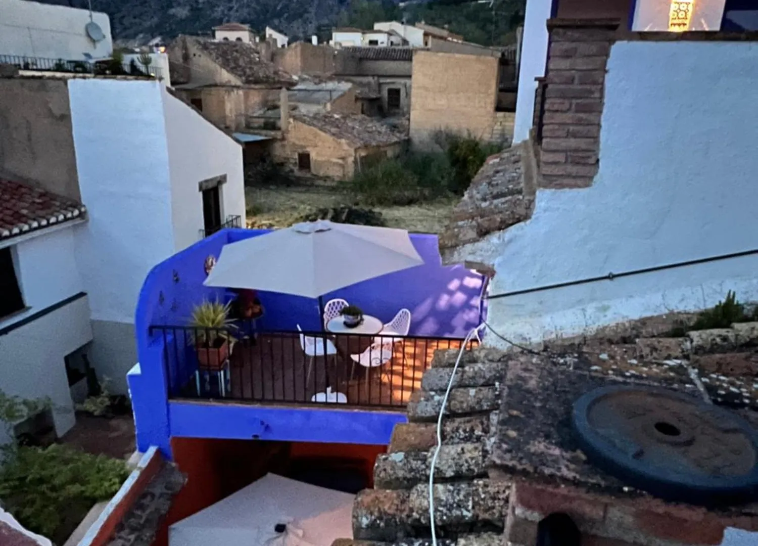 Casa Morayma, Lecrin, Granada (Adults Only) Hotel Acequias Guest house