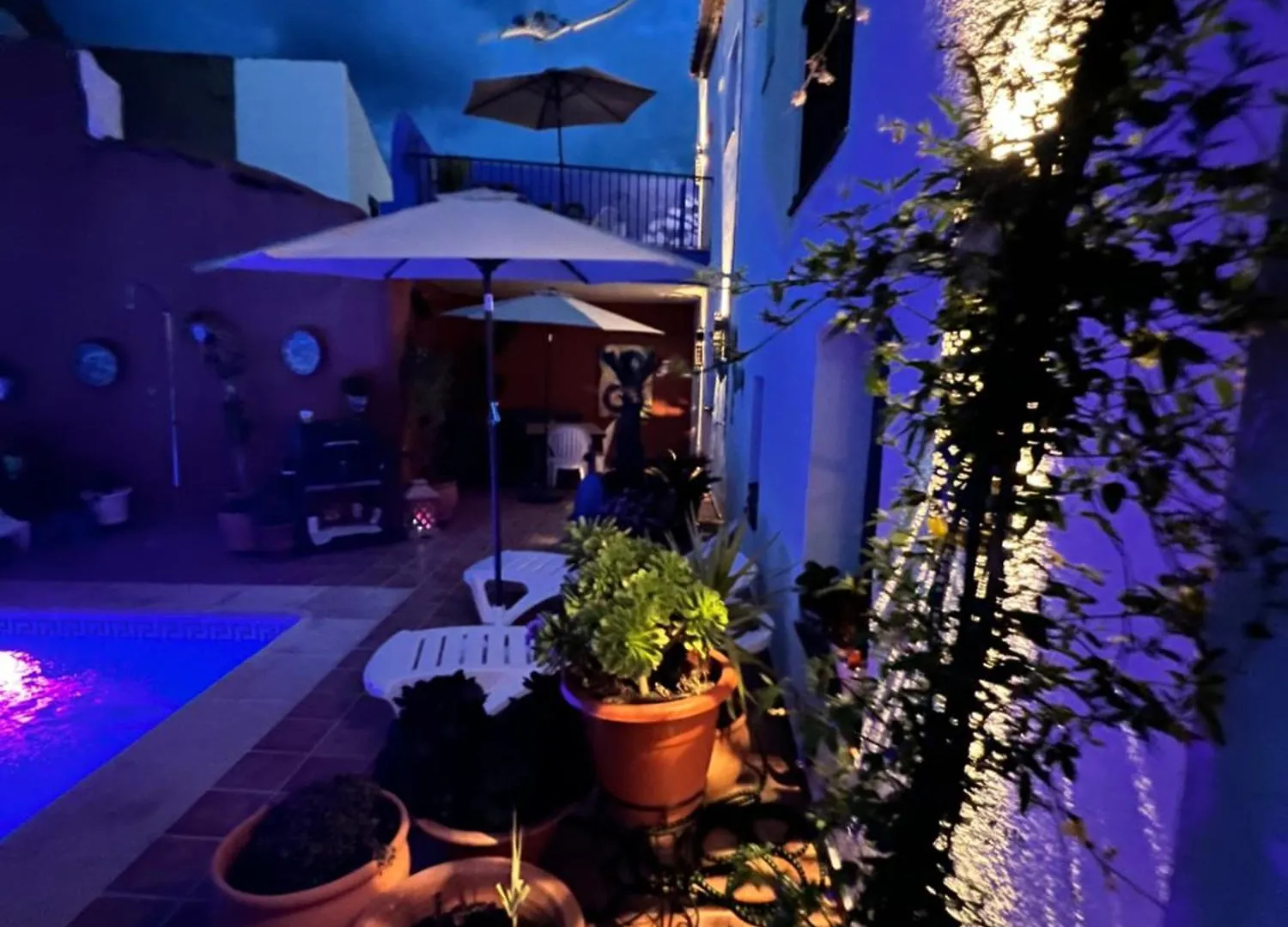 Casa Morayma, Lecrin, Granada (Adults Only) Hotel Acequias 0*,  Spain